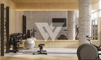 Imagem 5: APARTAMENTO 215 m² - 3 SUÍTES - CABRAL - 3 VAGAS