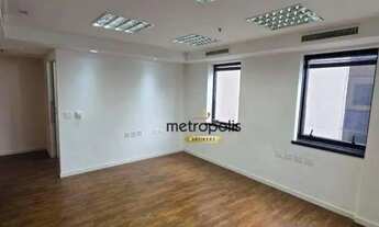 Imagem 4: Conjunto, 63 m² - venda por R$ 800.000,00 ou aluguel por R$ 5.611,58/mês - Consolação - Sã