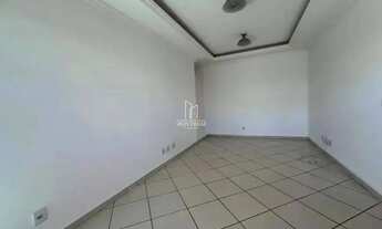 Imagem 2: Área privativa para aluguel, 2 quartos, 1 suíte, 2 vagas, Castelo - Belo Horizonte/MG