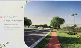 Imagem 4: Lote Jardins Amsterdã 347m²