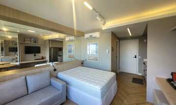 Imagem 2: Venda, Apartamento com 27m², 1 dormitório(s), 1 va