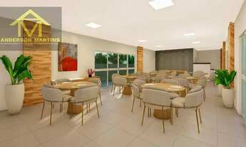 Imagem 4: Imóvel para venda tem 71 metros quadrados com 3 quartos em Coqueiral de Itaparica - Vila V