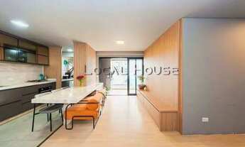 Imagem 3: Klimt Cabral - Apartamento 3 Quartos Mobiliado