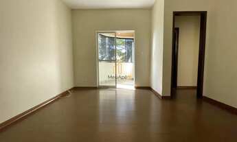 Imagem 3: Apartamento à Venda com 2 quartos, 2 banheiros, 2 vagas e 60m²