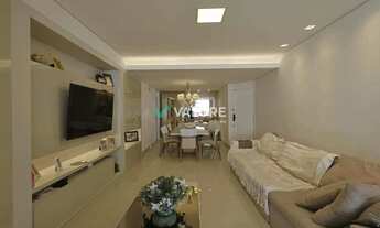 Imagem: Apartamento 4 quartos para aluguel no Santo