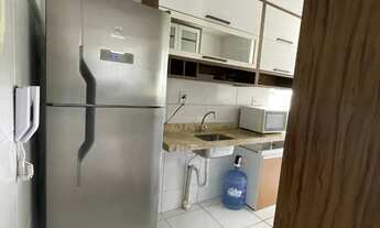 Imagem 5: Apto 2 qtos, Reseva Ipojuca, Andar Alto, 170 mil, mobilia, garagem, condominio fechado