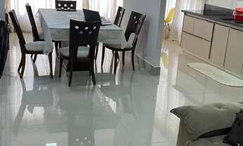 Imagem 2: Excelente Apartamento 3 Suítes - 117m² Apartamento com 3 Quarto(s) e 4 banheiro(s) à Venda