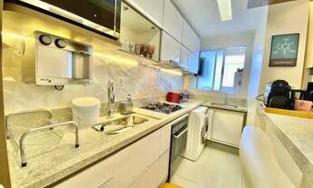 Imagem 5: Apartamento no Pontal Premium Bueno com 2 quartos 1 suíte