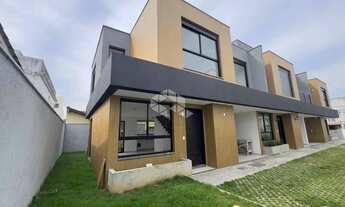 Imagem: CASA 3 DORMITÓRIOS/QUARTOS SENDO UM SUÍTE-CAMPECHE-FLORIANÓPOLIS/SC