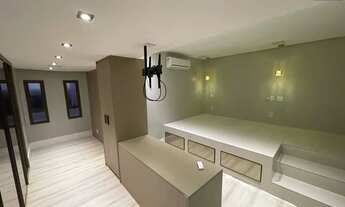 Imagem 8: Lidera Imob - Apartamento 3 Suítes, para Locação, Armários Planejados, 3 Vagas de Garagem