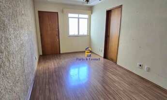 Imagem 6: Apartamento com 2 dormitórios à venda, 73 m² por R$ 190.000,00 - Santa Helena - Juiz de Fo