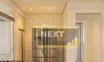 Imagem 5: Apartamento com 4 dormitórios para alugar, 173 m² por R$ 14.528/mês - Vila Gomes Cardim