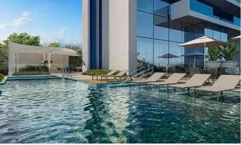 Imagem 2: Imóvel para venda possui 135 metros quadrados com 3 quartos em Boa Viagem - Recife - PE