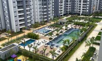 Imagem 3: Apartamento tipo para venda em City América com 2 quartos, sendo 1 suíte, 70m²