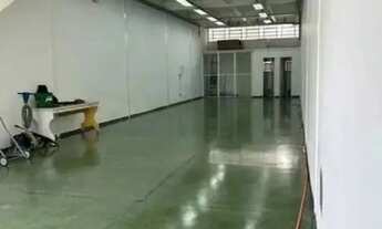 Imagem 3: GALPÃO - PLANALTO PAULISTA - SP