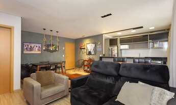 Imagem 6: Apartamento à venda no Alto da XV ARYA1