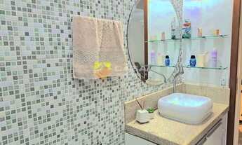 Imagem 4: KA- OPORTUNIDADE! Apartamento 2 quartos em JARDIM CAMBURI com armários embutidos!