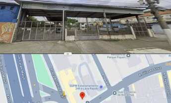 Imagem 2: Terreno à venda, 630 m² por R$ 4.240.000,00 - Tatuapé - São Paulo/SP