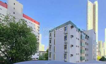 Imagem 3: Imóvel para venda com 63 metros quadrados com 3 quartos em Torre - Recife - PE
