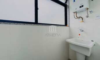 Imagem 6: Apartamento com 1 dormitório para alugar, 40 m² por R$ 2.304,00/mês - Alto - Teresópolis/R