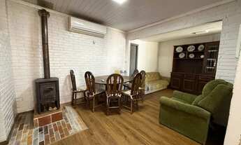 Imagem 2: Casa para locação no Centro em Gramado