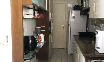 Imagem 4: Apto no Residencial Olimpus com 3 quartos próximo ao shopping jardins [7313