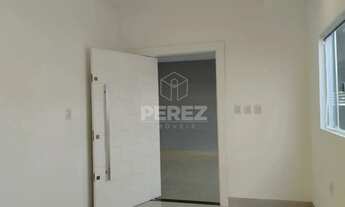 Imagem 4: Casa Térrea no Bairro Vila Alba