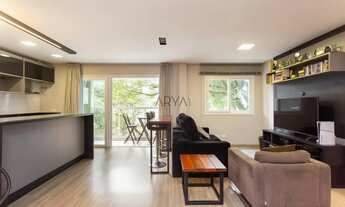 Imagem 3: Apartamento à venda no Alto da XV ARYA1