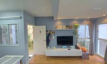 Imagem 6: Apartamento Duplex em Santo Antonio de Lisboa