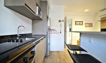 Imagem 6: Aluguel Apartamento 1 Dormitórios - 44 m² Pinheiros