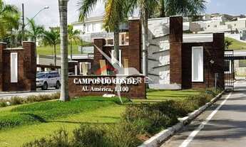 Imagem: Casa de condomínio em Rua Lisboa - Paiol