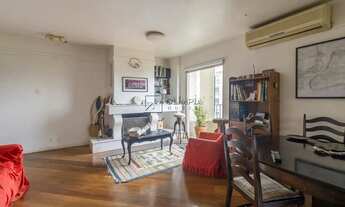 Imagem: Venda Cobertura 2 Dormitórios - 140 m²