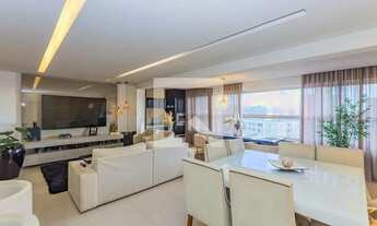 Imagem: Apartamento à Venda - Buritis, 4 Quartos