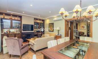 Imagem 7: Casa em condomínio no Três Figueiras, Porto Alegre