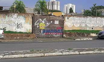 Imagem: Imóvel comercial no Jardim Pereira do Amparo