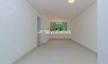 Imagem 3: Residencial Apartamento no Sagrada Família com 78,58 (M²), 3 quartos e 2 vagas para Alugu