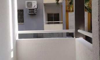 Imagem 2: Aluga apartamento na rua do aririzal Cohama