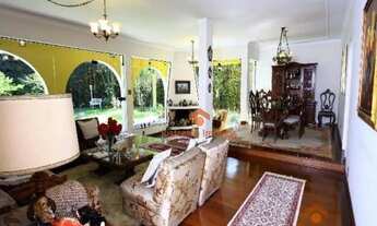 Imagem 6: Sobrado à venda, 461 m² por R$ 2.300.000,00 - Parque dos Príncipes - São Paulo/SP