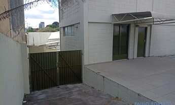 Imagem 4: GALPÃO - CIDADE ADEMAR - SP