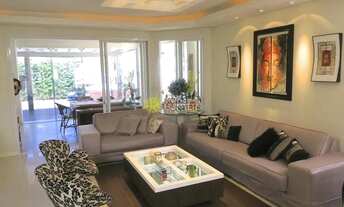 Imagem 2: Casa para temporada em Jurerê, Florianópolis