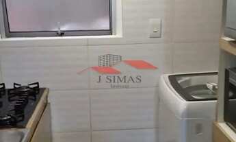 Imagem 6: Apartamento (Padrão), com 2 quartos e 1 banheiros à Venda, 40 m² em Porto Alegre/RS