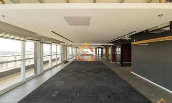 Imagem 2: Sala para alugar em Londrina, Gleba Palhano, com 270 m², Edifício Palhano Premium