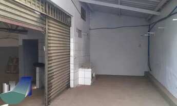 Imagem 5: Galpão Comercial para alugar, 321m² - Campos Elíseos