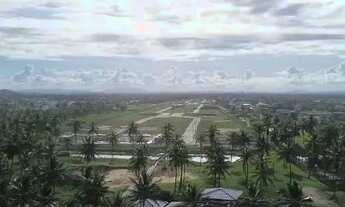 Imagem 7: LOTE MEIO DO CONDOMINIO - SUNSET BEACH - OTIMO LOTE