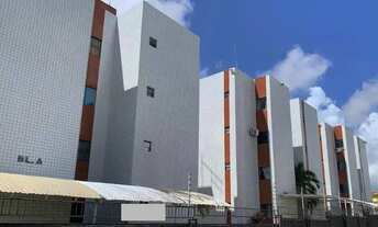 Imagem: Apartamento de 03 quartos, 72,08m², 3º