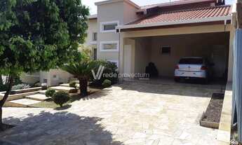 Imagem: Casa - Aurora - Paulínia