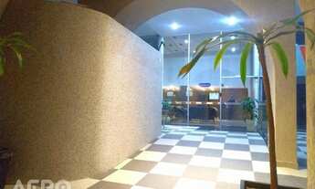 Imagem 2: Apartamento com 1 dormitório para alugar, 40 m² por R$ 2.380,00/mês - Studium Residence