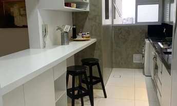 Imagem: APARTAMENTO RESIDENCIAL em VOTORANTIM