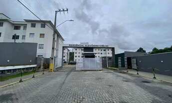 Imagem: Apartamento - Guarda do Cubatão - Palhoça