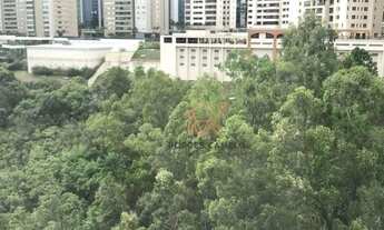 Imagem 6: Apartamento com 2 dormitórios para alugar, 82 m² por R$ 9.250,00/mês - Vila da Serra - Nov